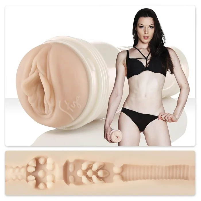 Male Sex Toys FLESHLIGHT FLESHLIGHT GIRLS STOYA DESTROYA