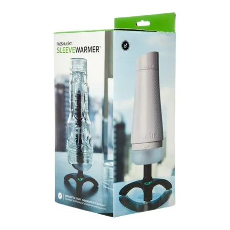 Male Sex Toys FLESHLIGHT Fleshlight Sleeve Warmer