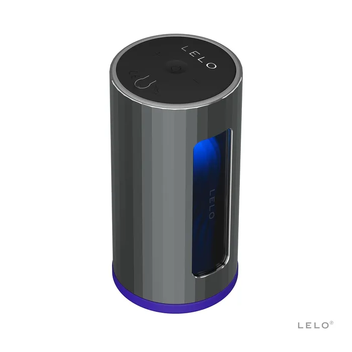 Male Sex Toys Lelo LELO F1S V2 SenSonic Masturbator