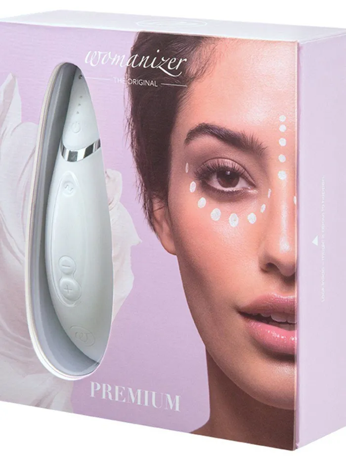 NEW Womanizer Premium Christmas Womanizer Vibrators