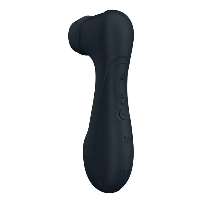 SATISFYER Female Sex Toys Satisfyer Pro 2 Gen 3 Clitoral Stimulator with App Control