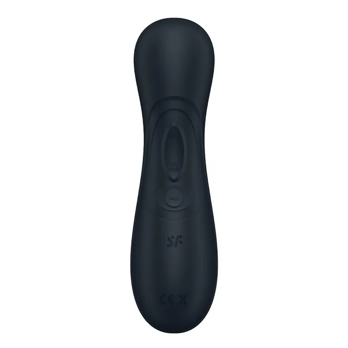 SATISFYER Female Sex Toys Satisfyer Pro 2 Gen 3 Clitoral Stimulator with App Control