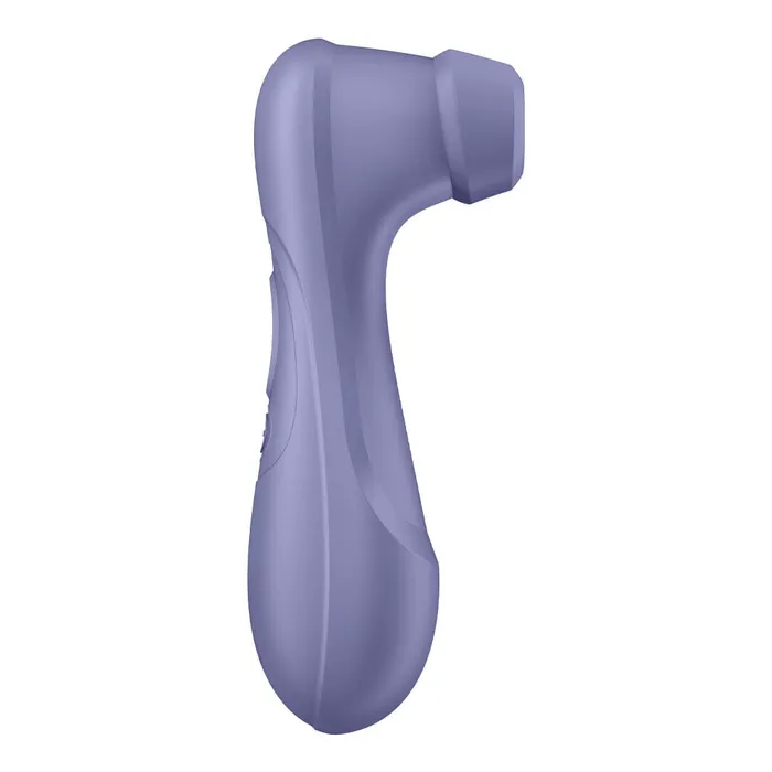 SATISFYER Female Sex Toys Satisfyer Pro 2 Gen 3 Clitoral Stimulator with App Control