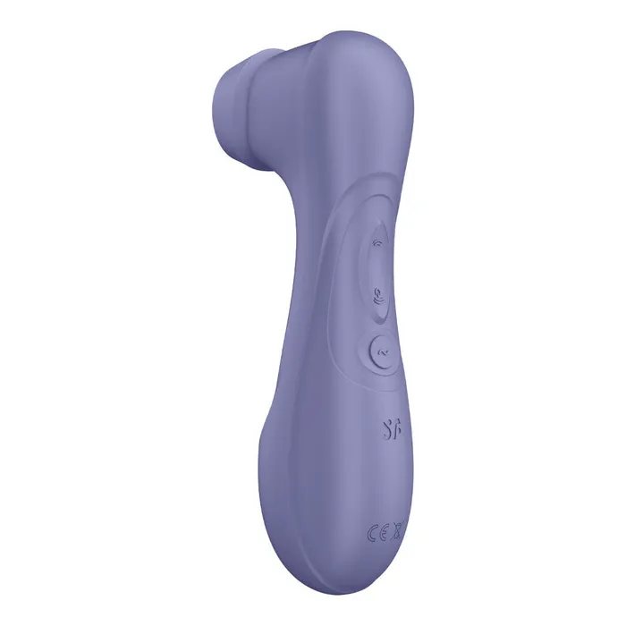 SATISFYER Female Sex Toys Satisfyer Pro 2 Gen 3 Clitoral Stimulator with App Control