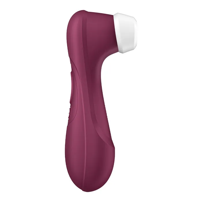 SATISFYER Female Sex Toys Satisfyer Pro 2 Gen 3 Clitoral Stimulator with App Control
