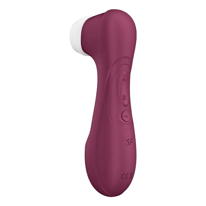 SATISFYER Female Sex Toys Satisfyer Pro 2 Gen 3 Clitoral Stimulator with App Control