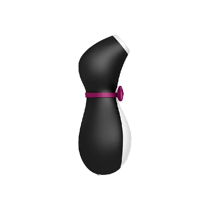Satisfyer Penguin Air Pulse Stimulator Satisfyer Vibrators