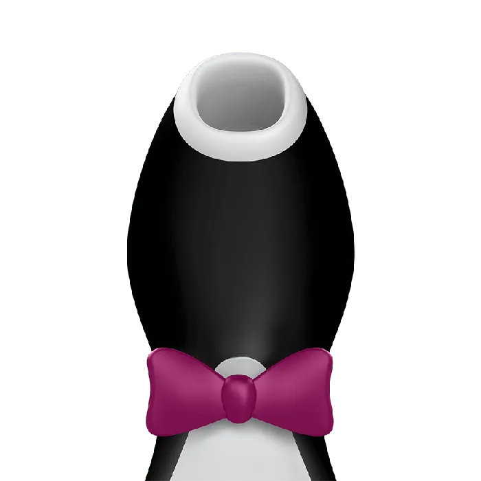 Satisfyer Penguin Air Pulse Stimulator Satisfyer Vibrators