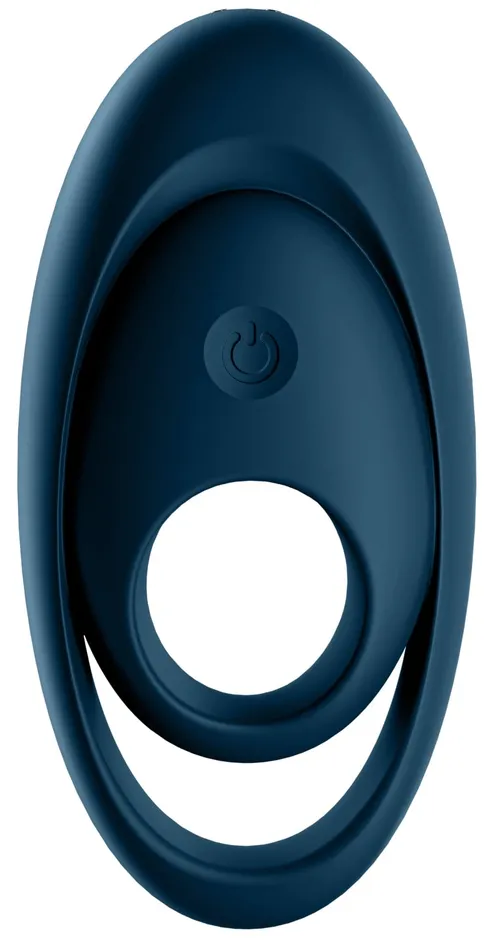 Satisfyer Vibrators Satisfyer Glorious Duo Ring Vibrator