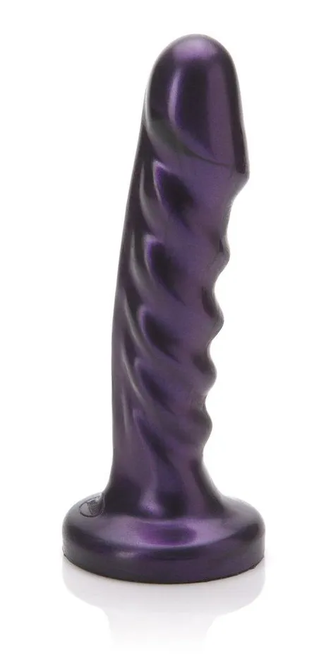 TANTUS Female Sex Toys TANTUS Echo REALISTIC VIBRATING DILDO
