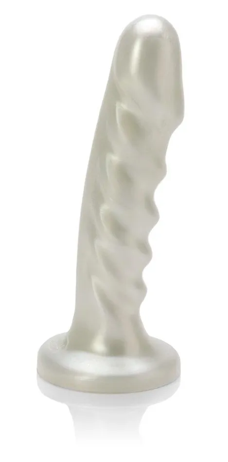 TANTUS Female Sex Toys TANTUS Echo REALISTIC VIBRATING DILDO