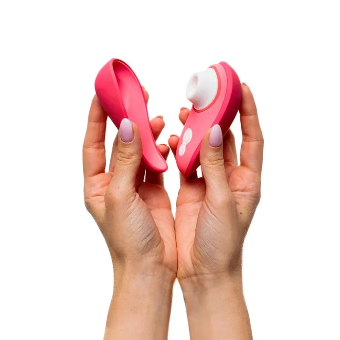 Womanizer Female Sex Toys Womanizer Liberty 2 Clitoral Stimulator