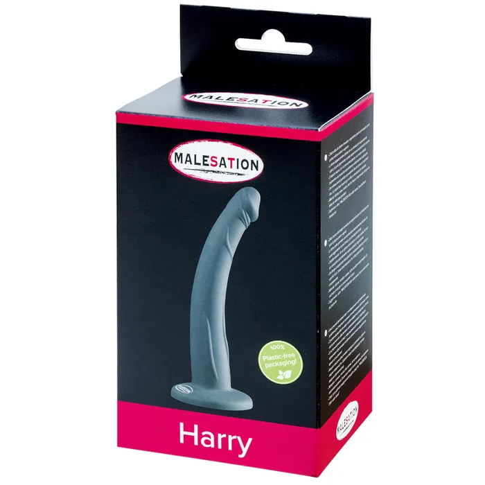 Male Sex Toys Malesation Harry ST Rubber
