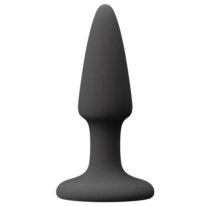 ns novelties Male Sex Toys Colours Silicone Pleasure Anal Plug Mini