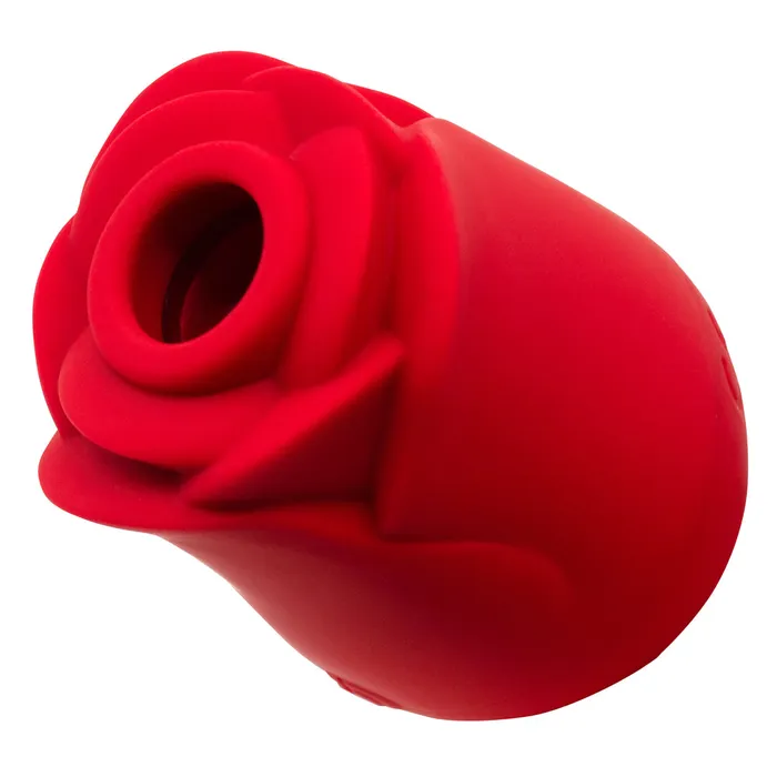 Sexyland Sexyland Rose Ravish 2In1 Clitoral Suction Stimulator Female Sex Toys
