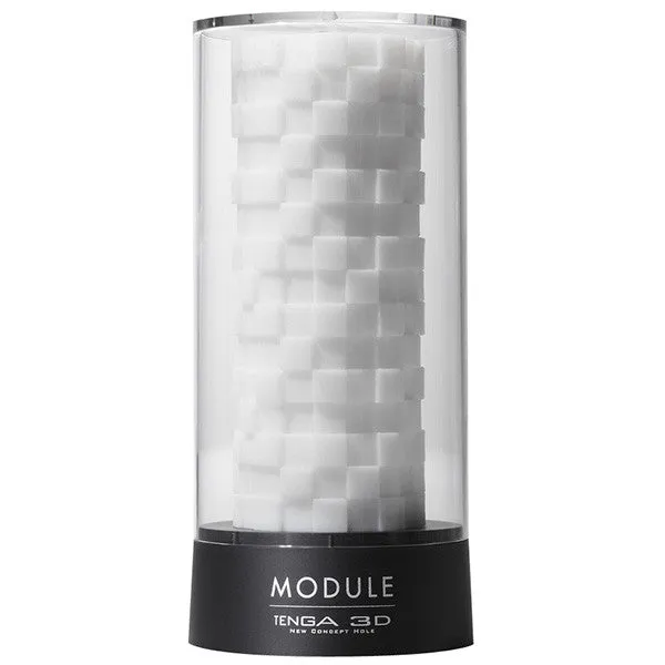 Tenga Male Sex Toys TENGA 3D SERIES MODULE