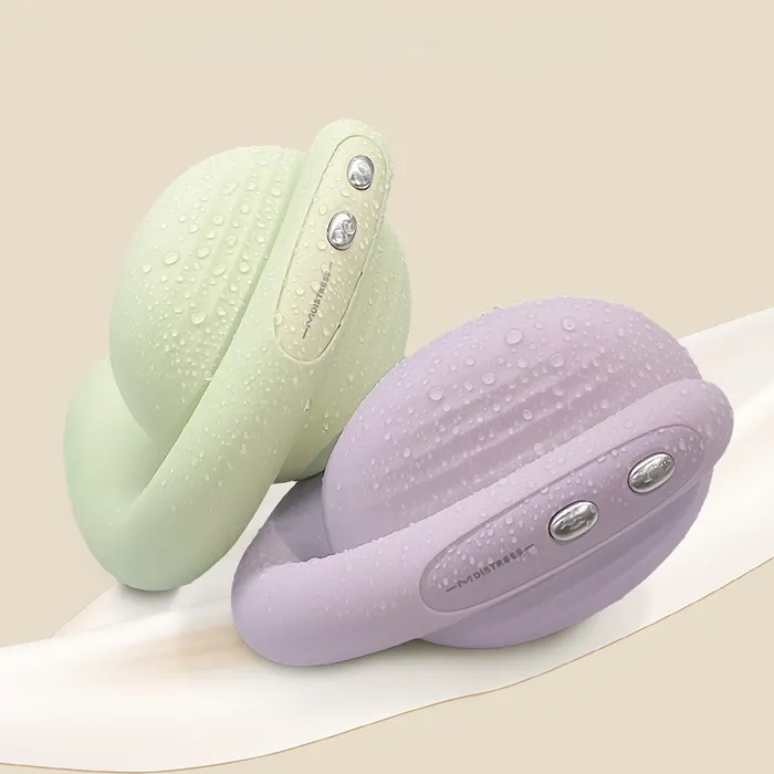 Vibrators Mesanel MESANEL MM Bendable Clit Sucking GSpot Vibrator Vibrators Mesanel MESANEL MM Bendable Clit Sucking GSpot Vibrator