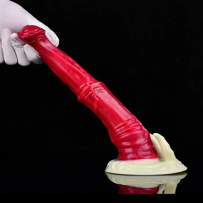 Vicky Silicone Horse Dildo Xinghaoya Dildos