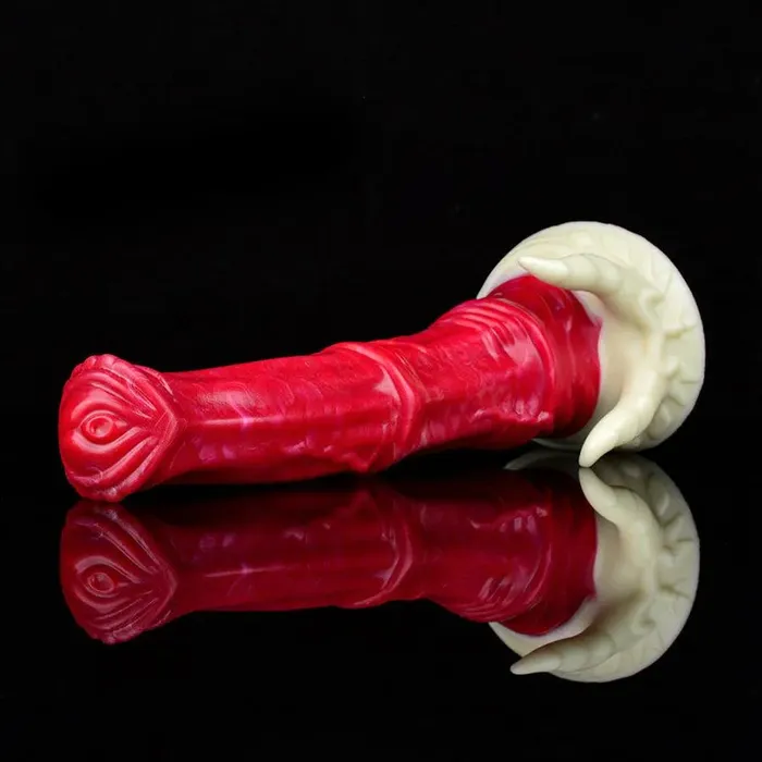 Vicky Silicone Horse Dildo Xinghaoya Dildos