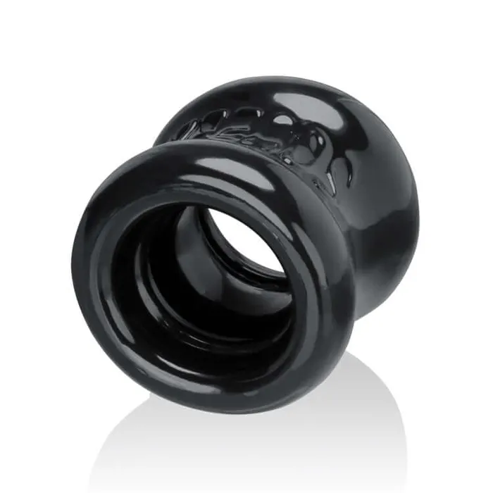 Anal Oxballs Squeeze SoftGrip Ballstretcher Black The Ultimate Blend of Comfort and Stretch Anal Oxballs Squeeze SoftGrip Ballstretcher Black The Ultimate Blend of Comfort and Stretch