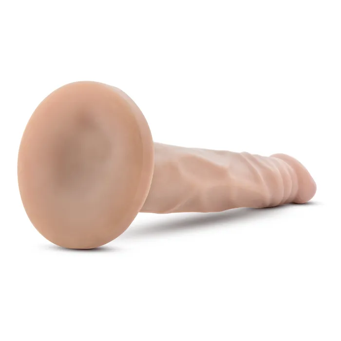 Blush Novelties Dr Skin 5 Inch Mini Cock Vanilla Dildos Blush Novelties Dr Skin 5 Inch Mini Cock Vanilla Dildos