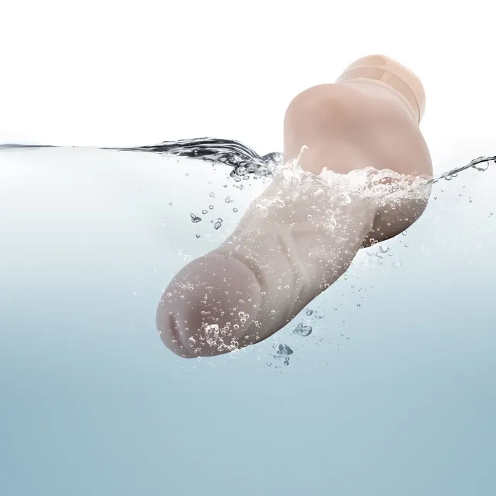 Blush Novelties Female Sex Toys Dr Skin Cock Vibe 12 Beige Blush Novelties Female Sex Toys Dr Skin Cock Vibe 12 Beige