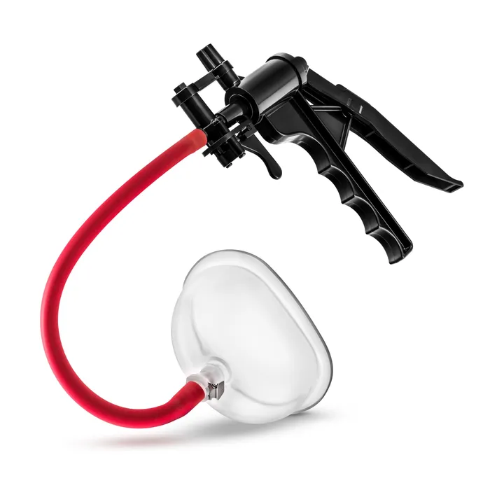 Blush Novelties Temptasia Advanced Pussy Pump System Male Sex Toys Blush Novelties Temptasia Advanced Pussy Pump System Male Sex Toys