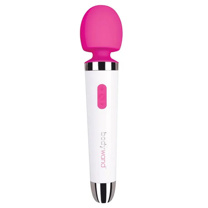Bodywand Female Sex Toys Bodywand Aqua Silicone Massager Waterproof