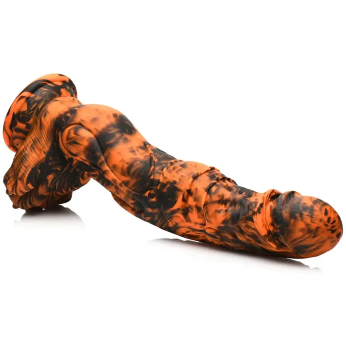 Creature Cocks Saber tooth Silicone Dildo Creature Cocks Dildos