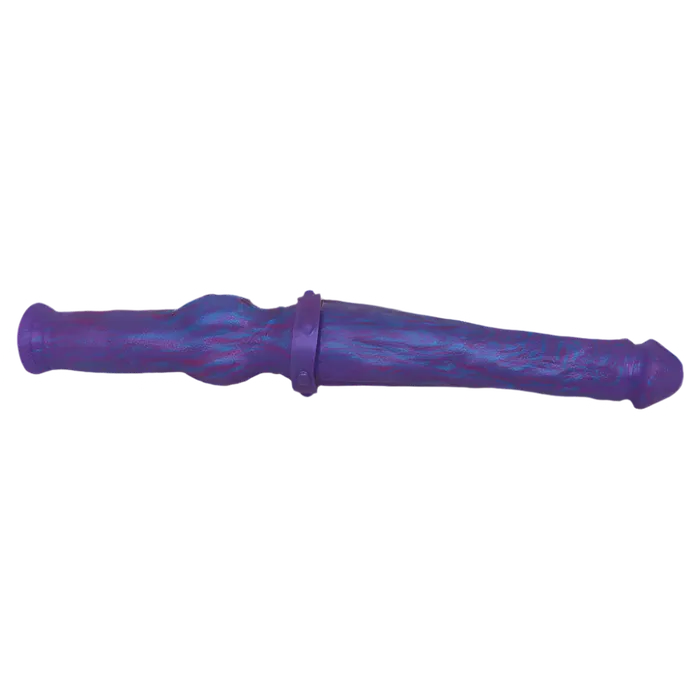 Dlices Dfendus Dildos Shyran the Imperial Tiger 26cm