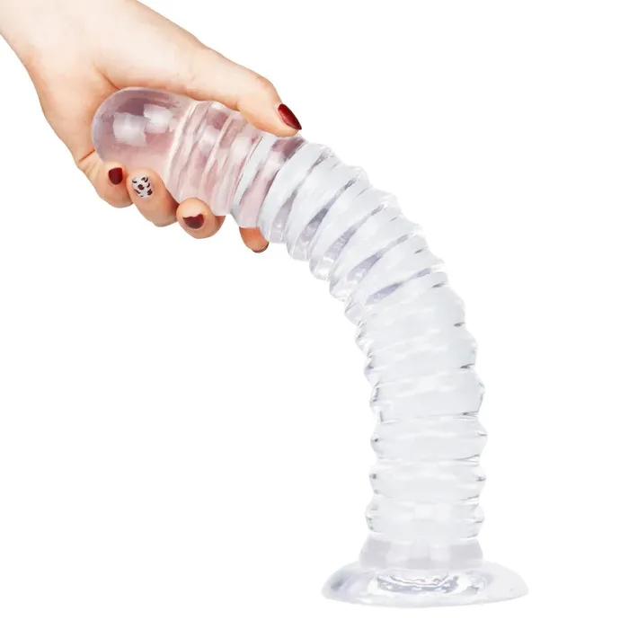 Domlust Female Sex Toys Strapon Strapless Dildo Butt Plug Big Suction Cup Dildo Female Sex Toys for Lesbian