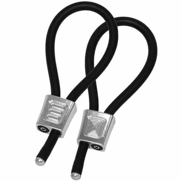 ElectraStim ElectraStim Prestige Electraloops Adjustable Cock Rings Male Sex Toys ElectraStim ElectraStim Prestige Electraloops Adjustable Cock Rings Male Sex Toys
