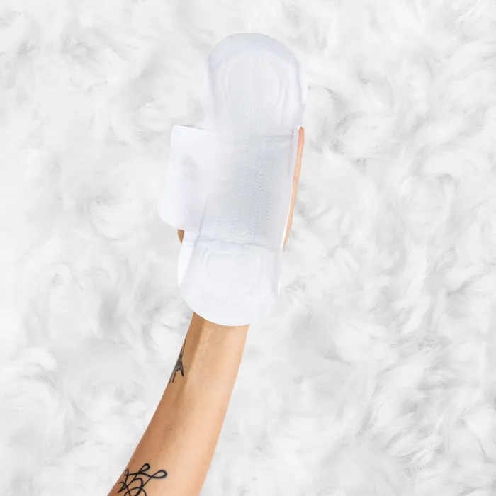 feeky feeky Enhancers Pack Assorbenti GiornoNotte e Salvaslip