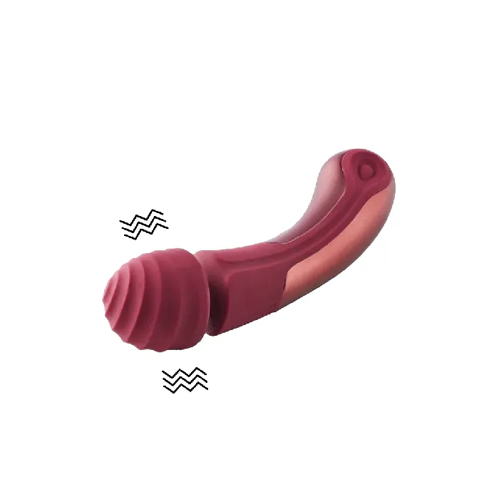Female Sex Toys Dream Toys Dinky Jacky O Curved Wand