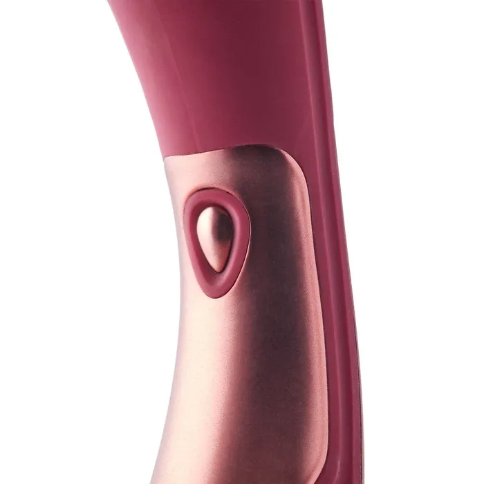 Female Sex Toys Dream Toys Dinky Jacky O Curved Wand