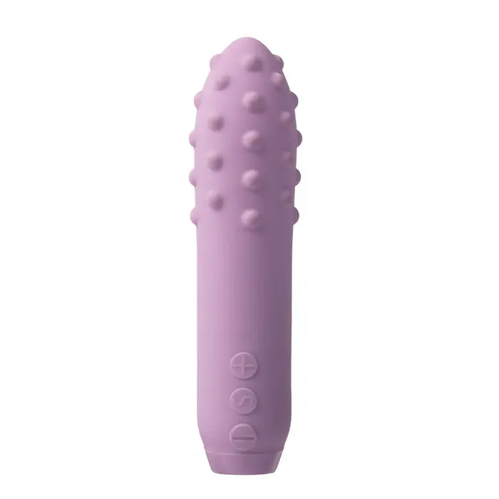 Female Sex Toys Je Joue Duet Bullet Lilac
