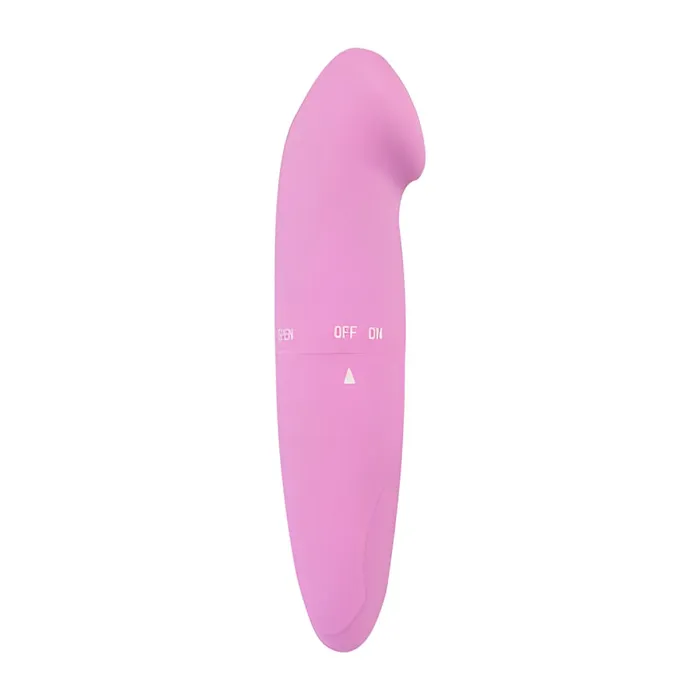 Female Sex Toys Loving Joy Loving Joy Mini GSpot Vibrator Lavender