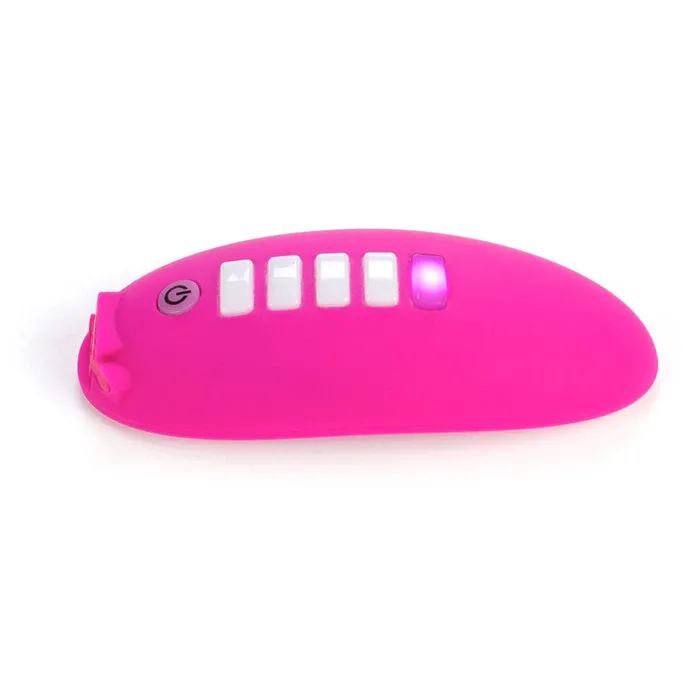 Female Sex Toys OhMiBod Remote Control Lightshow Vibrator OhMiBod