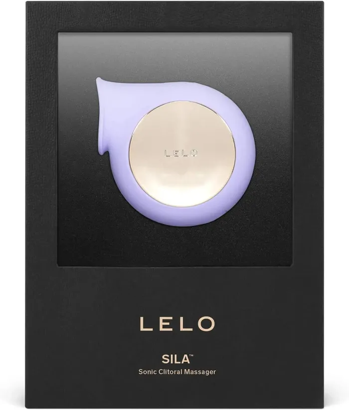 Lelo Sila Lilac Vibrators