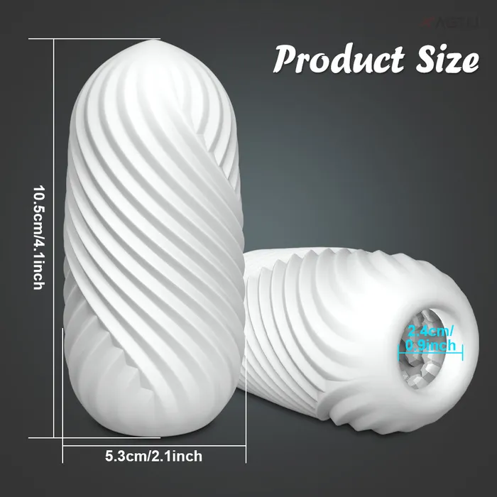 Male Sex Toys Domlust Silicone Pocket Pussy Cock Sleeve Lifelike Vagina Penis Masturbation Cup Sex Toys for Men