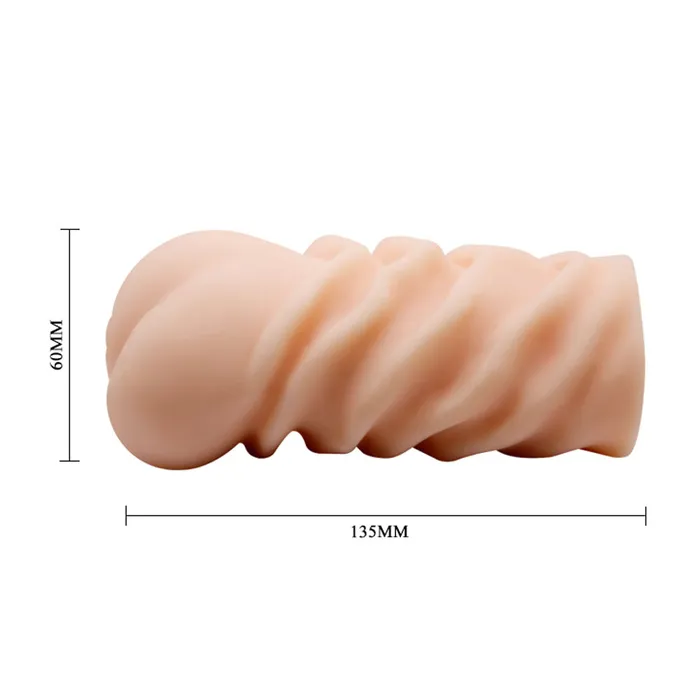 Male Sex Toys Pretty Love Crazy Bull Masturbator Sleeve Isabel