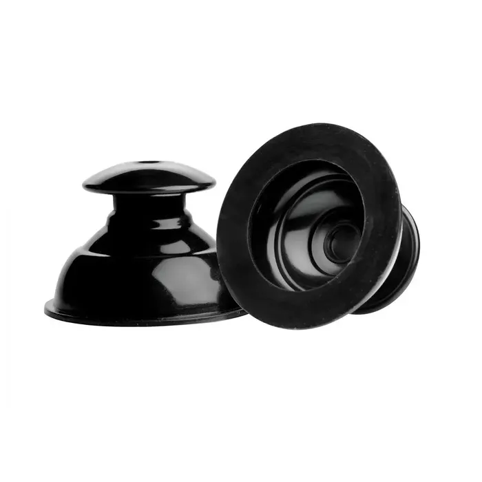 Master Series XL Plungers Extreme Nipple Suckers BDSM Toys Nipple Torture Male Sex Toys