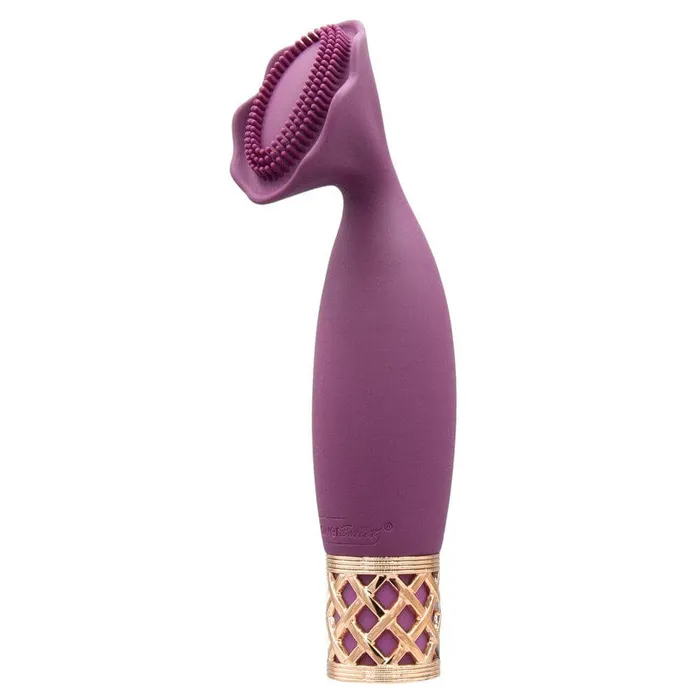 Pillow Talk Secrets Passion Mini Massager BMS Enterprises Female Sex Toys