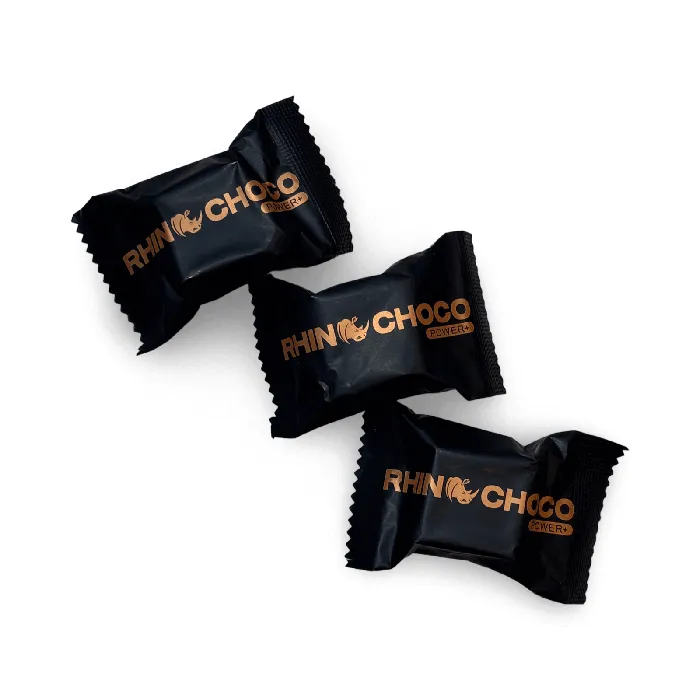 Rhino Dildos Rhino Rum Chocolate VIP Choco VIP with Dark Chocolate and Natural Enhancers 3 Pc 10g Rhino Dildos Rhino Rum Chocolate VIP Choco VIP with Dark Chocolate and Natural Enhancers 3 Pc 10g