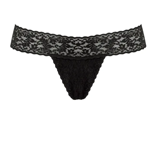 SECRET PANTY 2 BLACK ONYX LOVE TO LOVE Anal