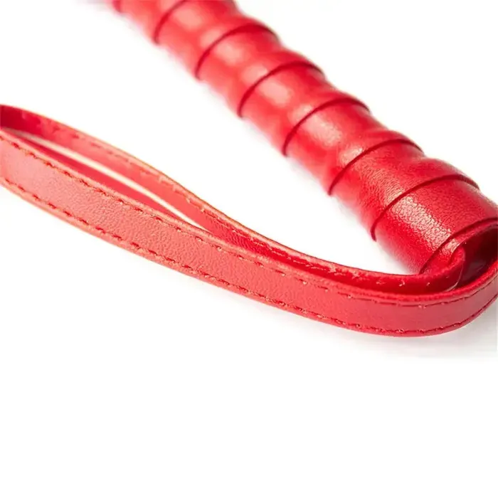 Sexy Emporium Vibrators Red Kinky Whip Only Sexy Emporium Vibrators Red Kinky Whip Only