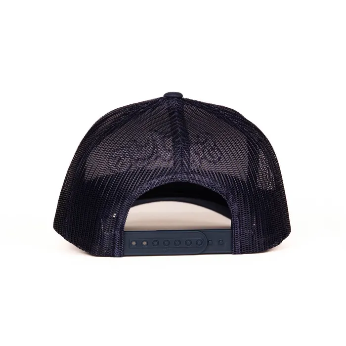 Sexy Living Vibrators Hat BlueWhite