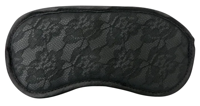 Sportsheets Sincerely Lace Blindfold Couples