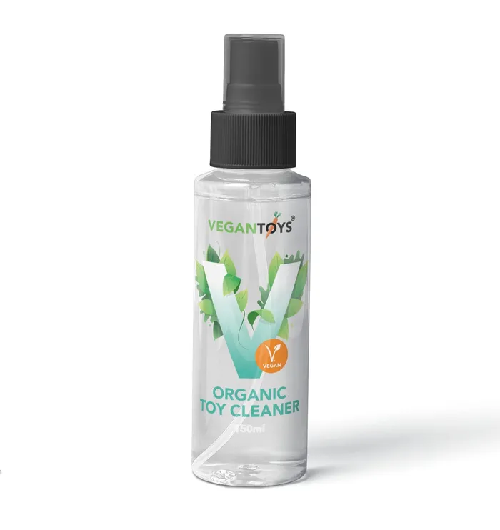 VeganToys The Vegan Starter Park Dildos