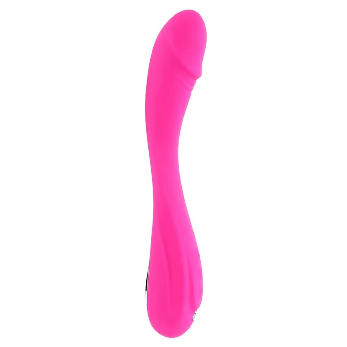 Vibrators Evolved Novelties Sugar Rush Vibrator Pink Vibrators Evolved Novelties Sugar Rush Vibrator Pink